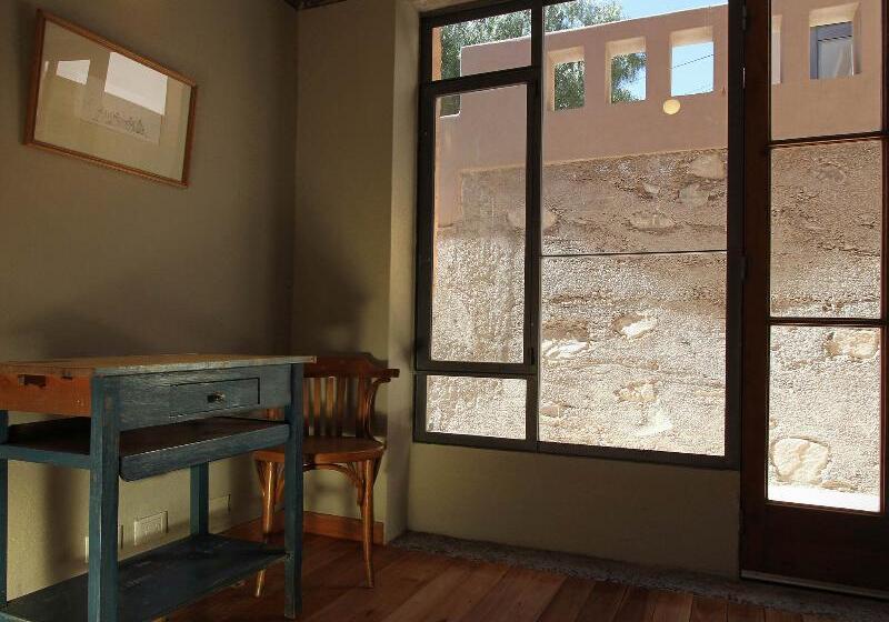 Отель Patio Alto