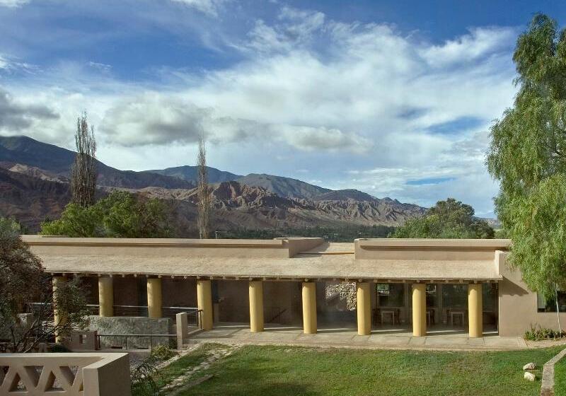 Отель Patio Alto