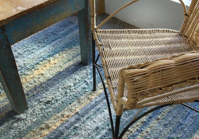 Отель Patio Alto