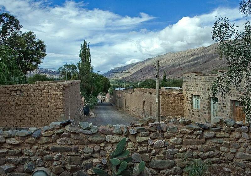 Отель Patio Alto