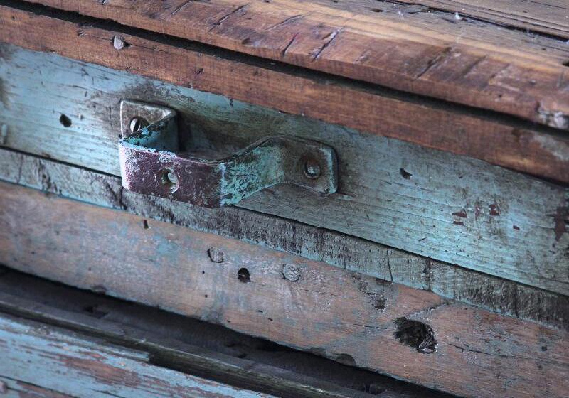 Отель Patio Alto