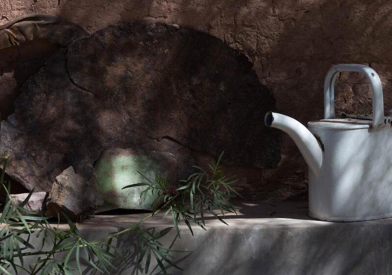 Отель Patio Alto