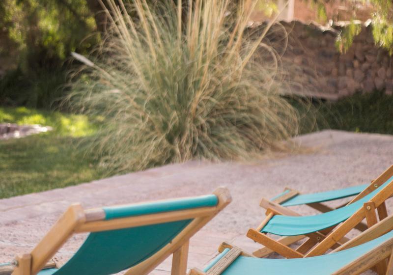 Отель Patio Alto