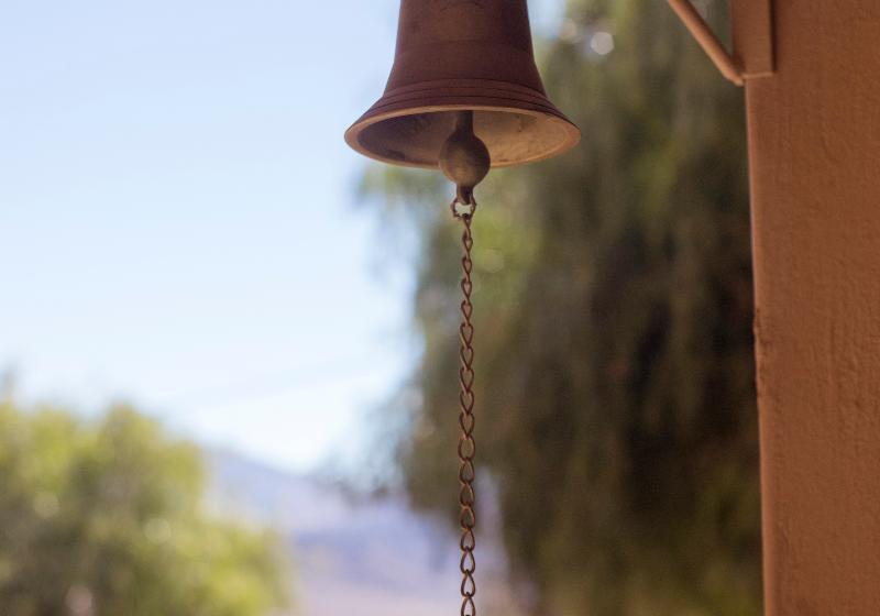 Отель Patio Alto