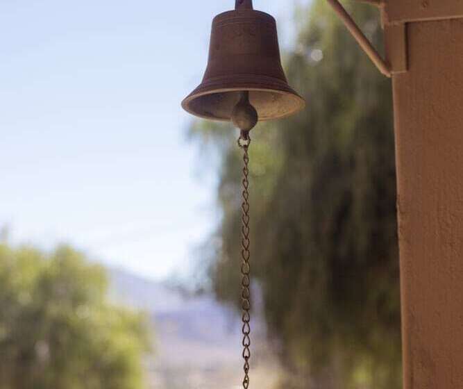 Отель Patio Alto