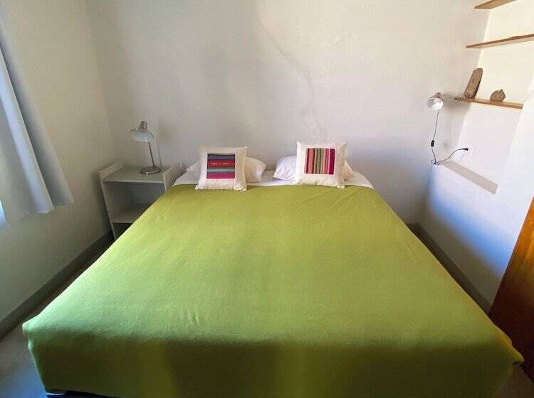 Отель Patio Alto