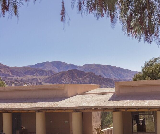 Отель Patio Alto