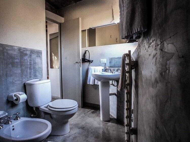 Отель Patio Alto