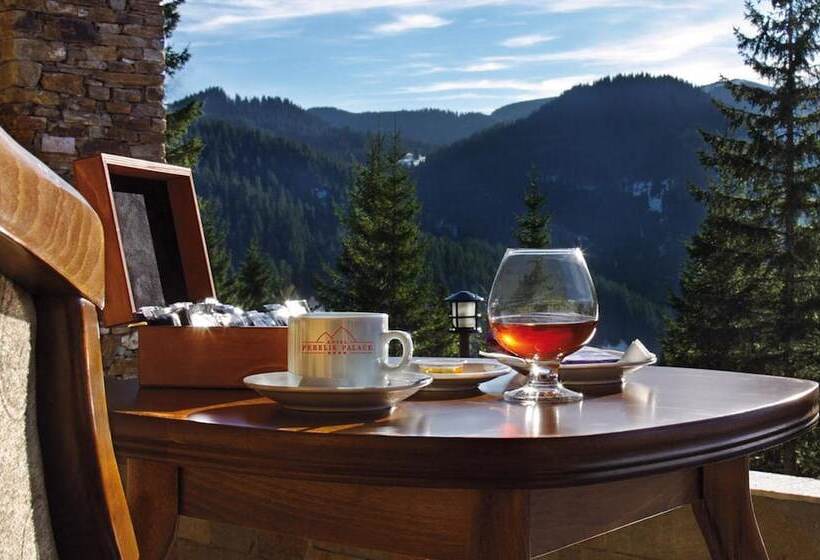 בית מלון כפרי Perelik Palace