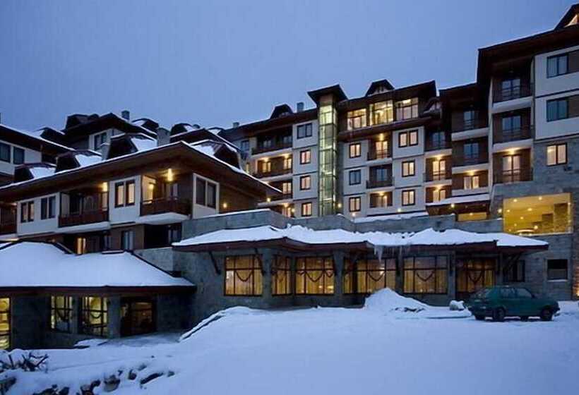 בית מלון כפרי Perelik Palace