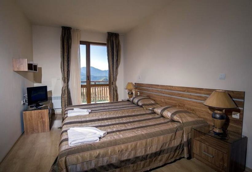 בית מלון כפרי Perelik Palace