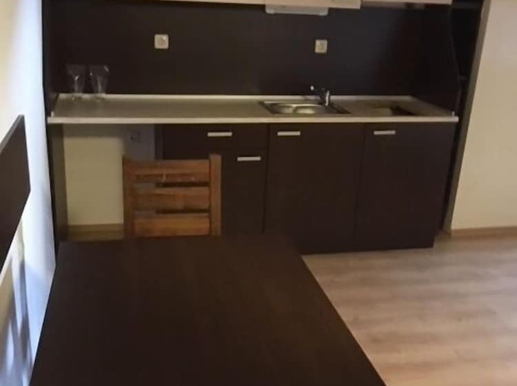 בית מלון כפרי Perelik Palace