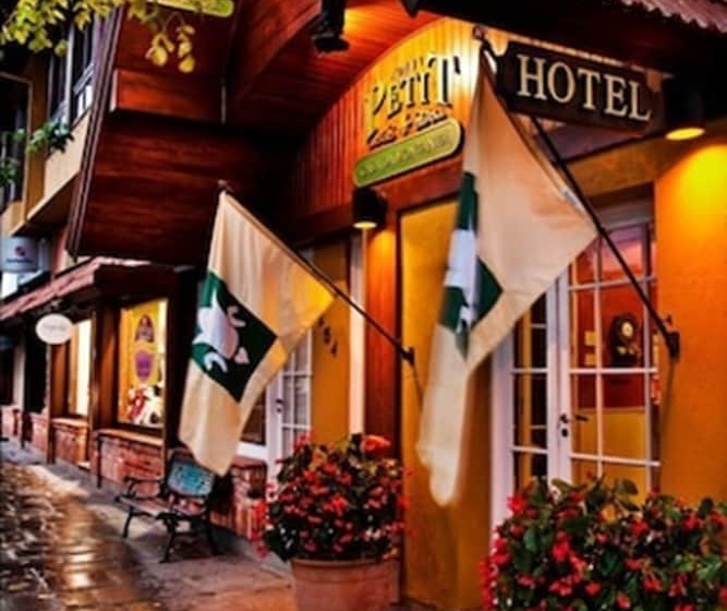 فندق Petit Casa Da Montanha