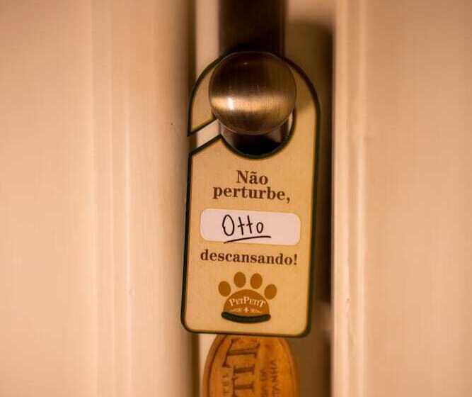 فندق Petit Casa Da Montanha