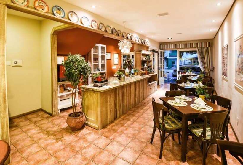 فندق Petit Casa Da Montanha