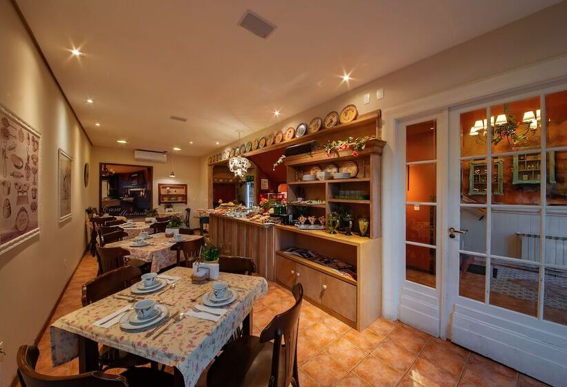 فندق Petit Casa Da Montanha