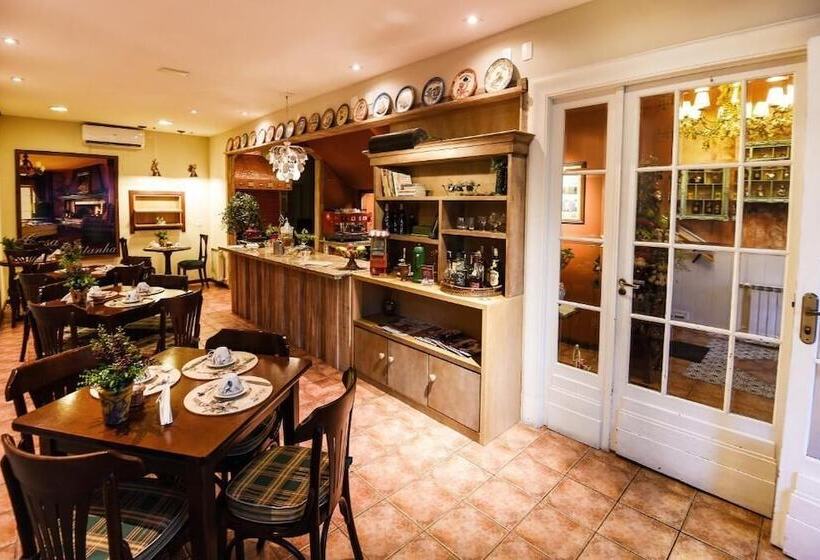 فندق Petit Casa Da Montanha