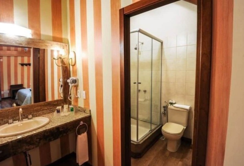 فندق Petit Casa Da Montanha