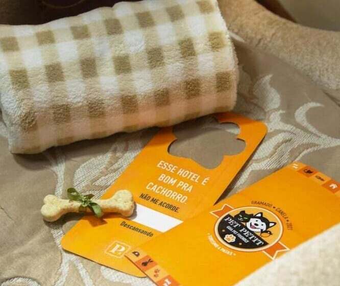 فندق Petit Casa Da Montanha