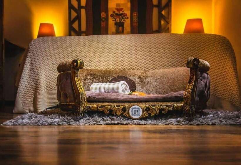 فندق Petit Casa Da Montanha