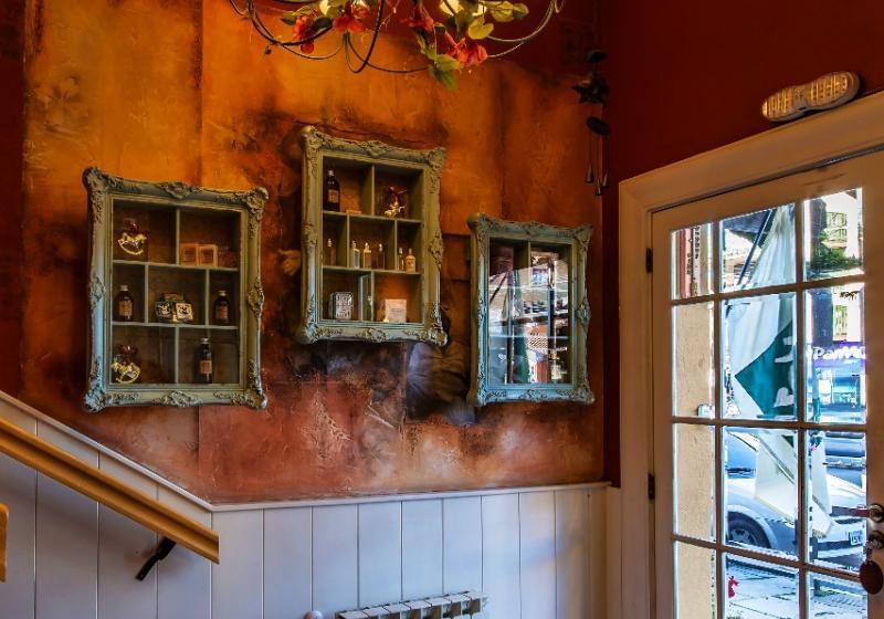 فندق Petit Casa Da Montanha