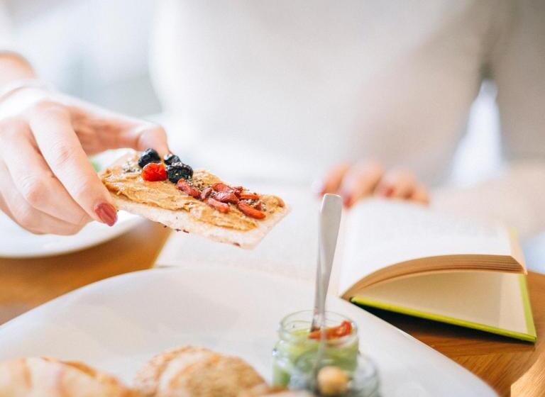 ホテル Petit Palace Santa Barbara