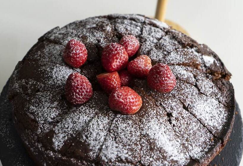 ホテル Petit Palace Santa Barbara