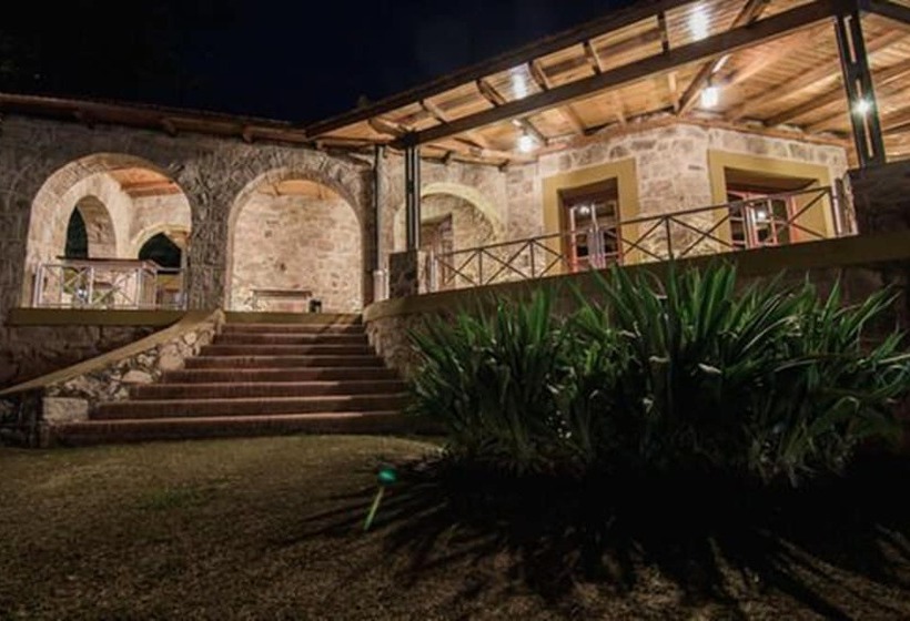 酒店 Pinares Del Cerro Resort & Suites