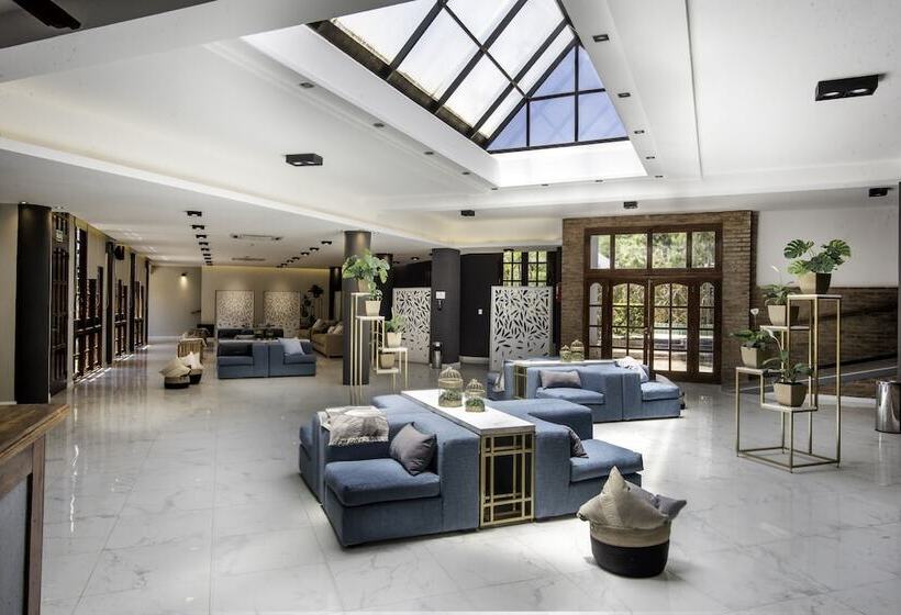 酒店 Pinares Del Cerro Resort & Suites