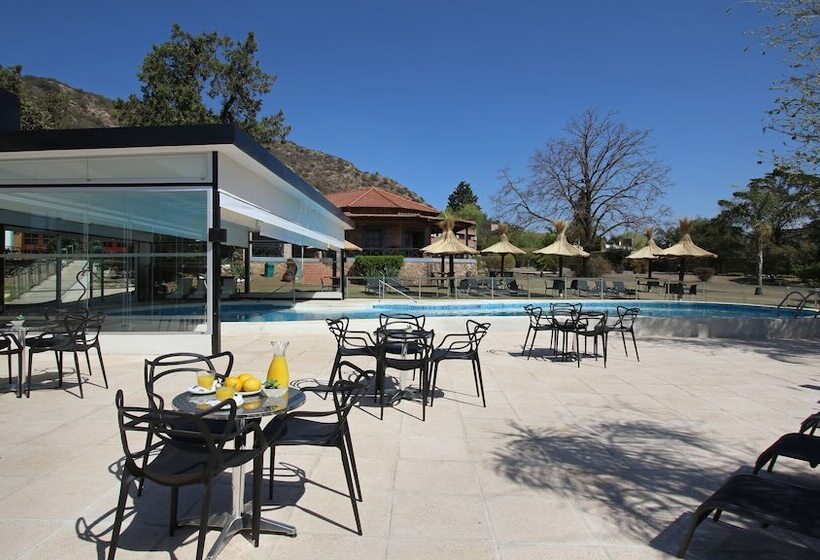 酒店 Pinares Del Cerro Resort & Suites