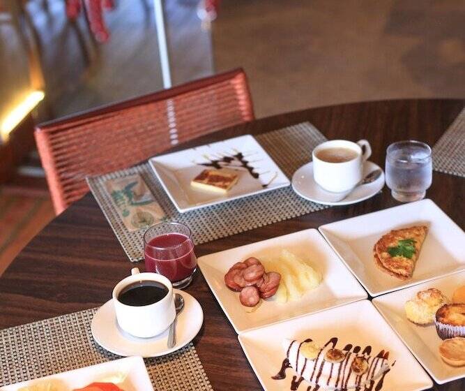 فندق Pipa Atlântico