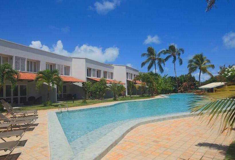 فندق Pipa Atlântico