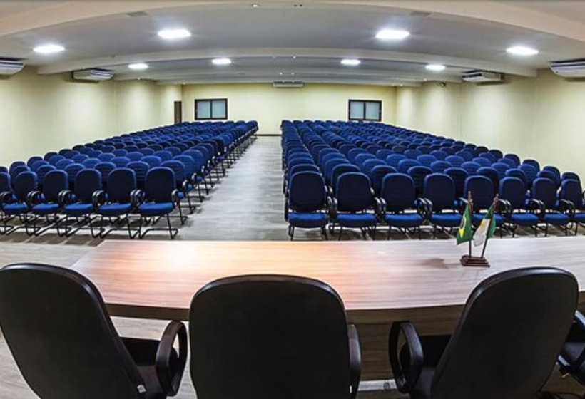 فندق Pipa Atlântico