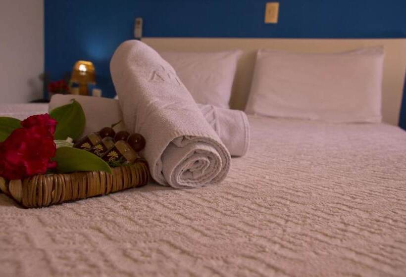 فندق Pipa Atlântico