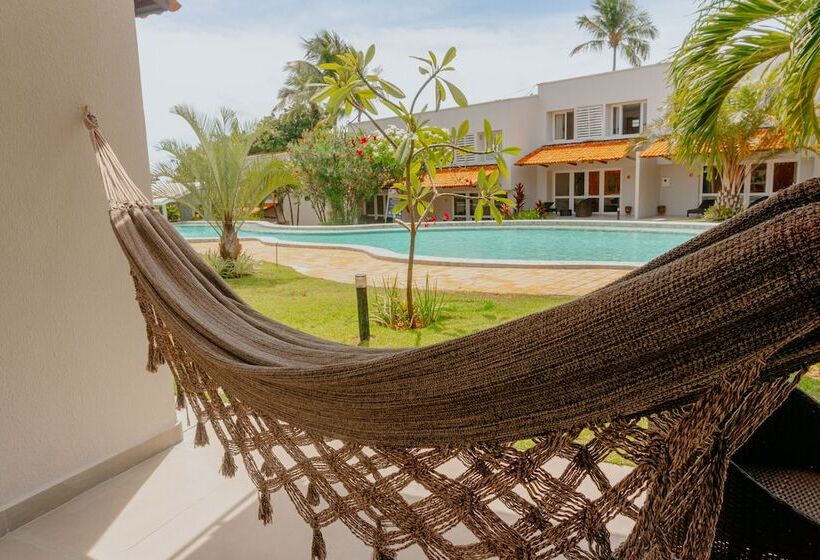 فندق Pipa Atlântico