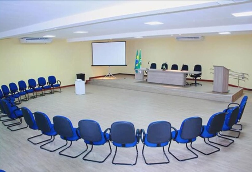 فندق Pipa Atlântico