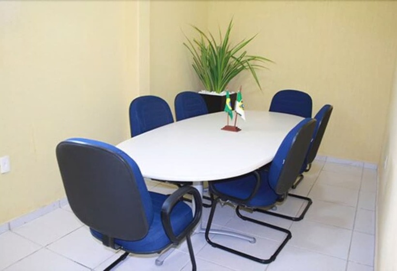 فندق Pipa Atlântico