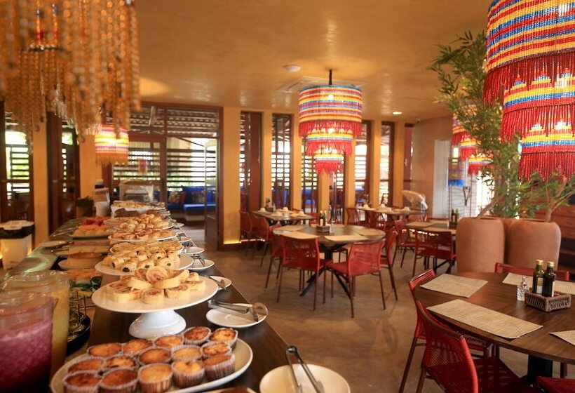 فندق Pipa Atlântico