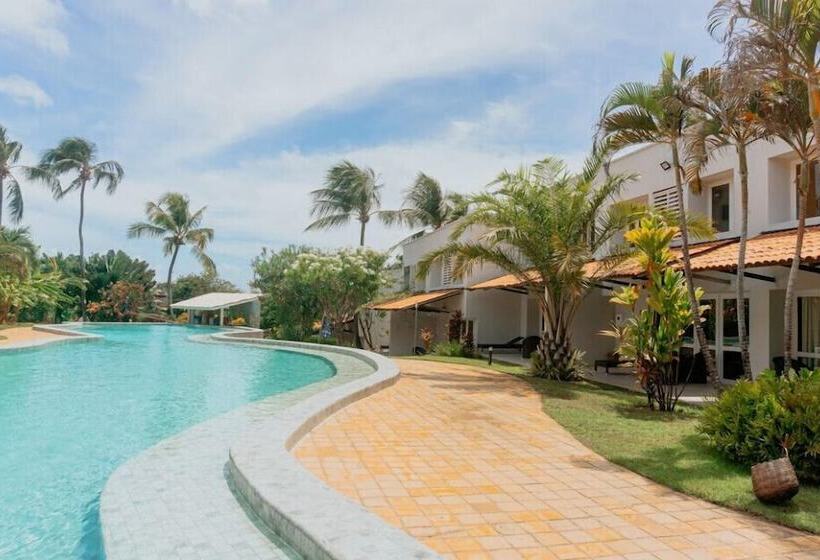 فندق Pipa Atlântico