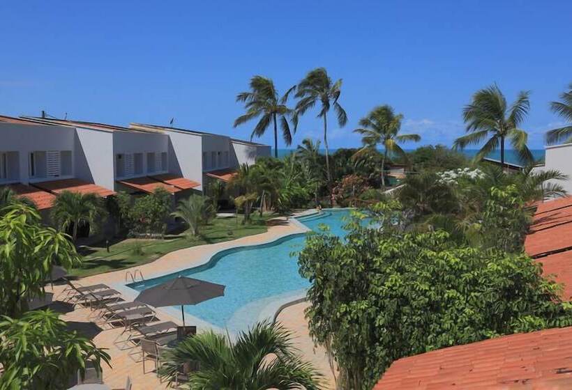 فندق Pipa Atlântico