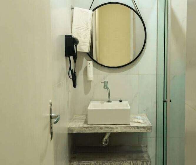 فندق Pipa Atlântico