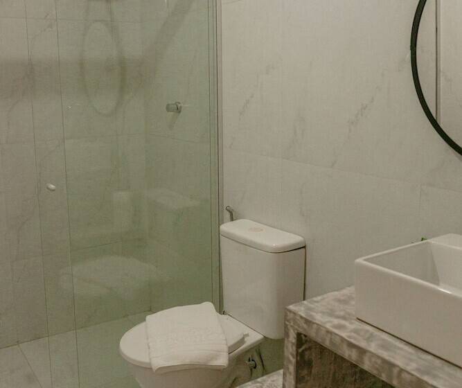 فندق Pipa Atlântico