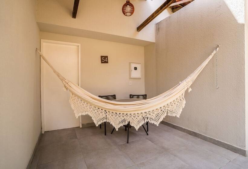 فندق Pipa Atlântico