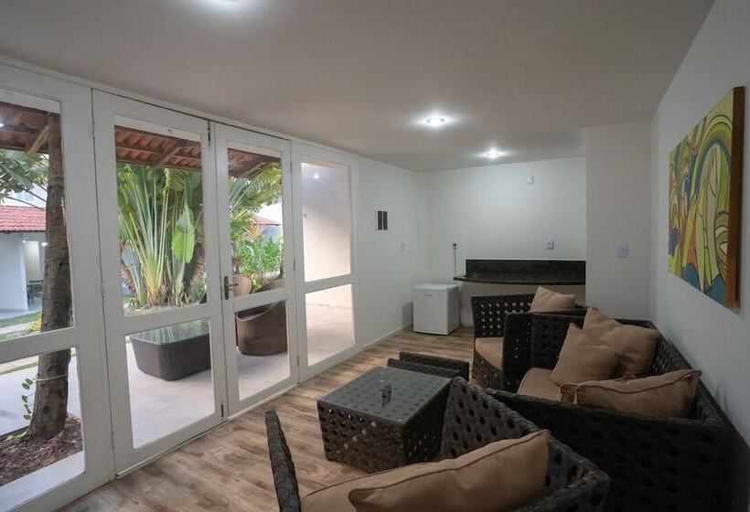 فندق Pipa Atlântico