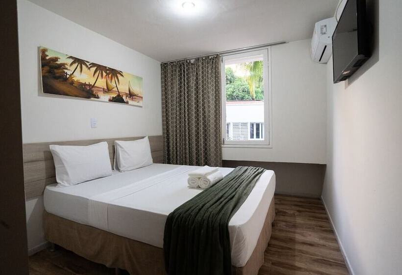 فندق Pipa Atlântico