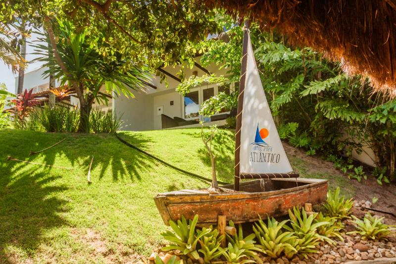 فندق Pipa Atlântico