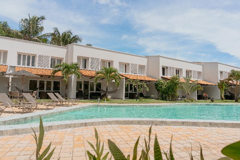 فندق Pipa Atlântico