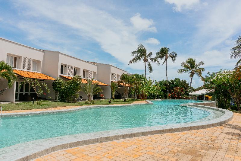 فندق Pipa Atlântico