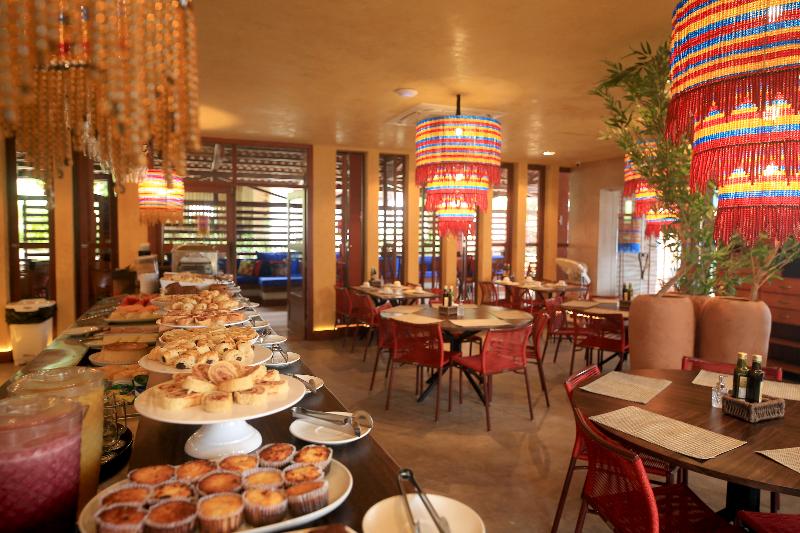 فندق Pipa Atlântico