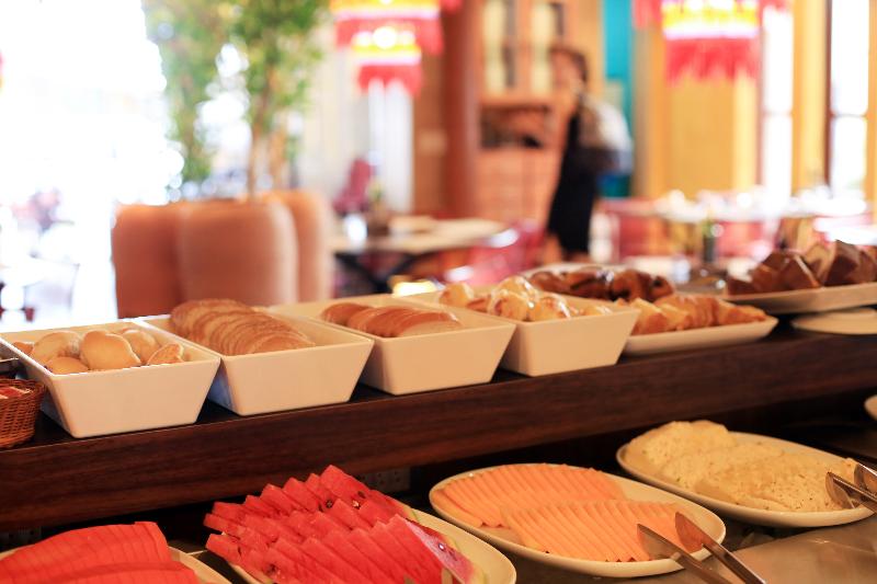 فندق Pipa Atlântico